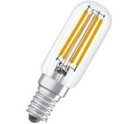 Lampadina Led per frigo Ledvance Osram 4W attacco E14 2700K PT2640827CE11