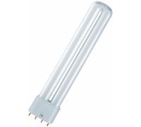 Osram Speziallampe 2G11 DULUX L BL UVA55W/78 Osram DU-L-55-78