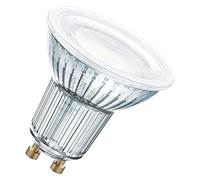 OSR 075433700 - Lampadina LED SUPERSTAR GU10, 8 W, 575 lm, 4000 K, dimmerabile,