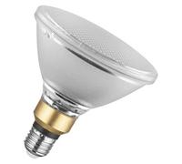 OSRAM Spot PAR38 Lampadina LED, 12.5 W Equivalenti 120 W, Attacco E27, Luce Calda 2700K, Confezione da 1 Pezzo