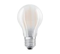 Osram St Clas a Lampada LED E27, 11 W, Luce Neutra, Set di 1