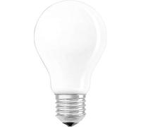 Osram St Clas a Lampada LED E27, 8 W, Luce Calda, 1 Lamp.