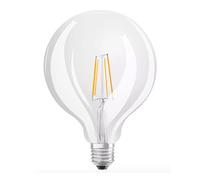 OSR 405807580894 - Lampada a led STAR+ GLOWdim E27, 7 W, 806 lm, 1800 K, filamento