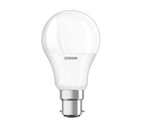 OSRAM STAR CLASSIC A Lampadina LED, Attacco: E40, Bianca Calda, 2700 K, 46 W, Equivalenti a 125 W N/A, HQL LED PRO, Opaco, Taglia Unica