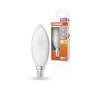 OSR 075428546 - Lampada a LED STAR E14, 8 W, 806 lm, 2700 K.