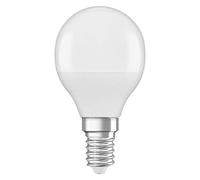 OSR 075431096 - LED bulb STAR E14, 5,5 W, 470 lm, 2700 K