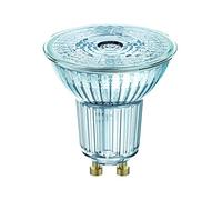 Osram Star PAR16 6.9W GU10 Cool white LED bulb - LED Bulbs (Cool white 50-60, 220-240, 7 kWh, 5.1 cm)