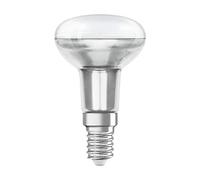 OSRAM Star R50 Lampadina LED con Riflettore, Attacco: GU4, Bianca Calda, 2700 K, 3.20 W, Equivalenti a 20 W, LED SUPERSTAR MR11 12 V, Opaco, Taglia Unica