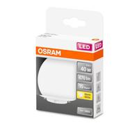 OSR 075433441 - LED lamp STAR GX53, 6,1 W, 470 lm, 2700 K