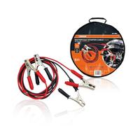 Cavi Avviamento Batteria 150A Starter Osram con Morsetti Auto e Moto 6V 12V 2,5m