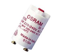 Osram Starter ST171 Safety.
