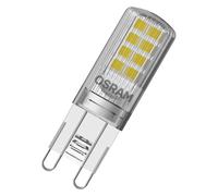 OSRAM Base PIN LED bispina G9 2,6W 320lm 5x Osram