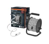 OSRAM Striscia LED flessibile Outdoor Flex 20M IP65 per esterno | Outdoor Flex, Outdoor Lighting (Special), Bianco, dia, 30000 h, confezione da 1