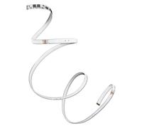 OSRAM Striscia LED FLEX AUDIO 5M VR RC, bianca, 21W, 320lm, luce colorata con se