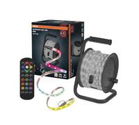 OSRAM Striscia LED RGB flessibile Outdoor Flex 15M IP65 per esterni