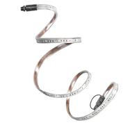 OSRAM Striscia LED RGB Flex Outdoor 15M IP65, incluso telecomando, estensibile f