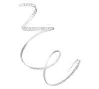 OSRAM Striscia LED SMART+ WiFi OUTDOOR FLEX 3M, bianca, 12W, 790lm, luce bianca