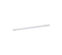 OSRAM Striscia luminosa LED con elevata efficacia luminosa, bianca con corpo in