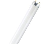 OSRAM Substitube 10 Pezzi LED Tubo Neon 60cm Luce Naturale 4000K [EEK: A+]