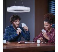 OSRAM SubstiTUBE LED G10q T9 C22 EM 11W 31,2cm 865 Osram