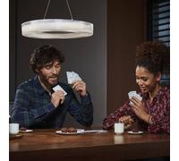 OSRAM SubstiTUBE LED G10q T9 C40 EM 24W 40cm 840 Osram