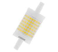 Osram SUPERSTAR lampadina LED Bianco caldo 2700 K 11,5 W R7s E - Nouvo