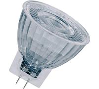 OSR 075433083 - LED spot SUPERSTAR GU4, 3,2 W, 184 lm, 2700 K, dimmable