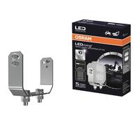OSRAM Supporto LEDriving® Heavy Duty Mounting Kit PX LEDPWL ACC 102 (L x A x P)