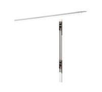 OSRAM Switch Batten Striscia luminosa LED 1200mm 3000K | LED Switch Batten, Clam