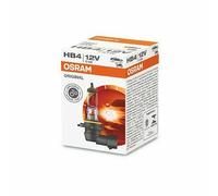 Osram Sylvania Original 12V HB4 Lampada alogena per proiettori 9006-01B 1 - Blis