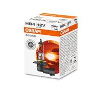 Lampada ad incandescenza alogena OSRAM HB4 12V, 55/51W