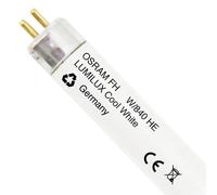 LUMILUX 8W-840 - Lampada a risparmio energetico G5 LUMILUX, 8 W, 430 lm, 4000 K