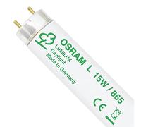 Osram T8 Lumilux 15W - 865 - Luce diurna | 43 cm