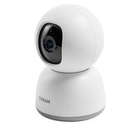 OSRAM SMART+ WIFI CAMERA 360 White