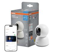 OSRAM SMART+ WIFI CAMERA 360 White