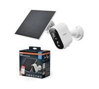 OSRAM SMART+ WIFI OUTDCAMERA BATTERY SOLAR White