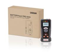 OSRAM OMM600 Tester per batteria auto