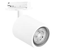 OSRAM TRACKLIGHT Spot Mini Cylinder faretto compatto a binario, bianco, con atta