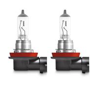 Lampada alogena OSRAM H11 Truckstar Pro NextGen 24V, 70W