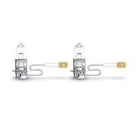 Osram Truckstar Pro - H3 Halogen Faylight Lamp - 1 -Pack