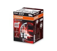 24V Truckstar Pro - H4 - 75/70W - P43t - 1 pz - Scatola