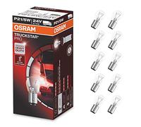 OSRAM TRUCKSTAR PRO - Lampadina extra P21-5W