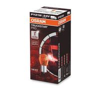Osram Truckstar PY21W 24V 21W BAU15s