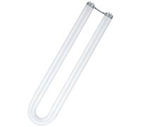 Osram Tubo ad U L 58W 840U Cool White Lumilux Tubi Fluorescenti Lampada [EEK: G]