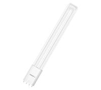 OSRAM Tubo LED DULUX 2G11 12W 1500lm 6500K sostituzione fluorescente compatta ECG lunga durata fino a 30.000 ore senza mercurio montaggio IP20