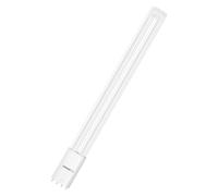 OSRAM Tubo LED DULUX 2G11 18W 2300lm 6500K sostituzione fluorescente compatta ECG lunga durata fino a 30.000 ore montaggio senza mercurio IP20