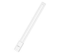 OSRAM Tubo LED DULUX 2G11 18W 2300lm 6500K sostituzione fluorescente compatta ECG lunga durata fino a 30.000 ore montaggio senza mercurio IP20