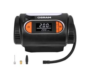 OSRAM TYREINFLATE 2120 KOMPRESOR 12 V