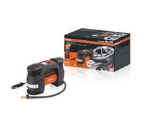 OSRAM TYREinflate 830 Pompa Digitale Per Pneumatici 5,5 Bar 12V 180W