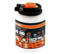 Sigillo OSRAM TIRE - 450 Sigillante per pneumatici